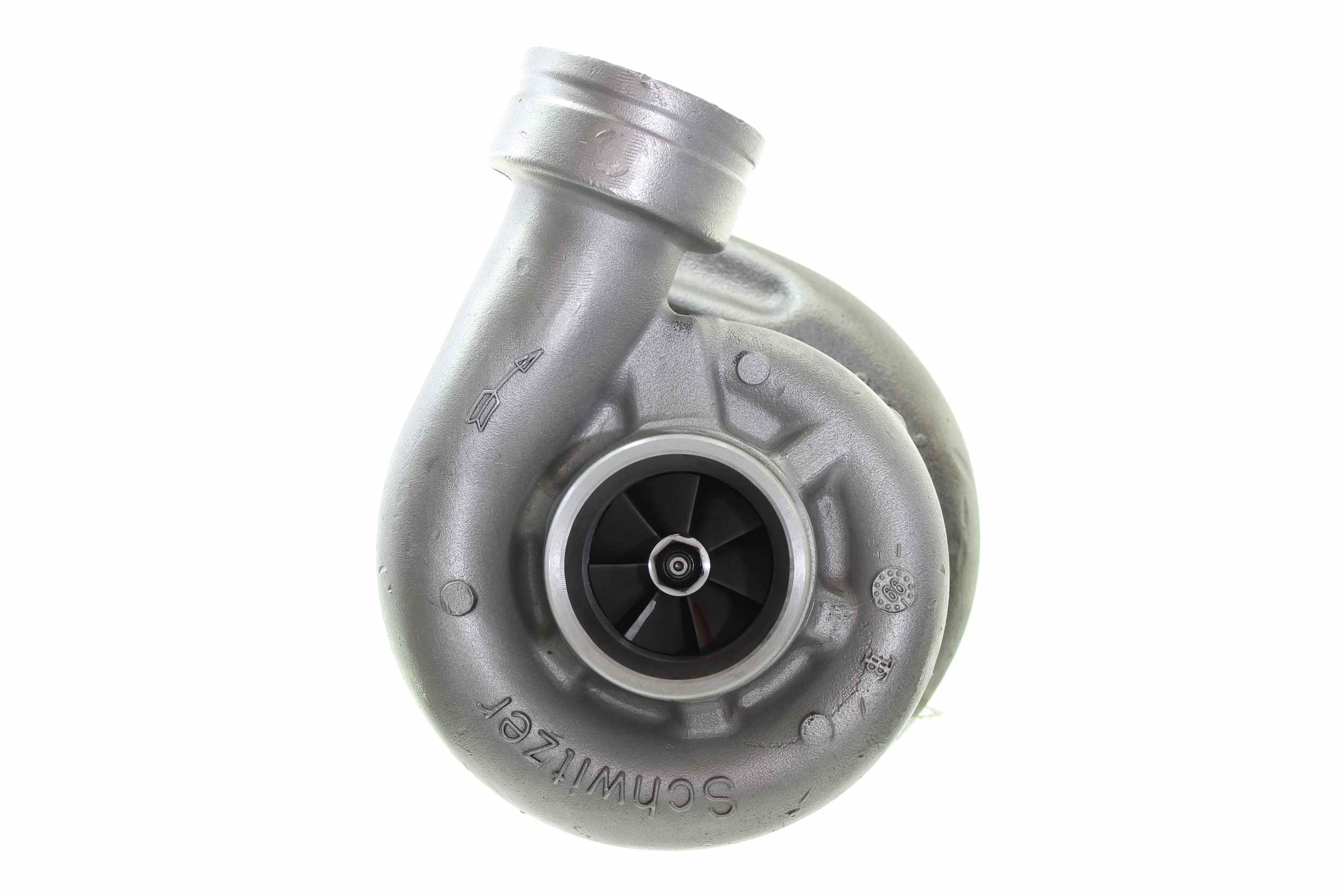 OEM 4204490 ALANKO Turboahdin 11900387 varten IVECO