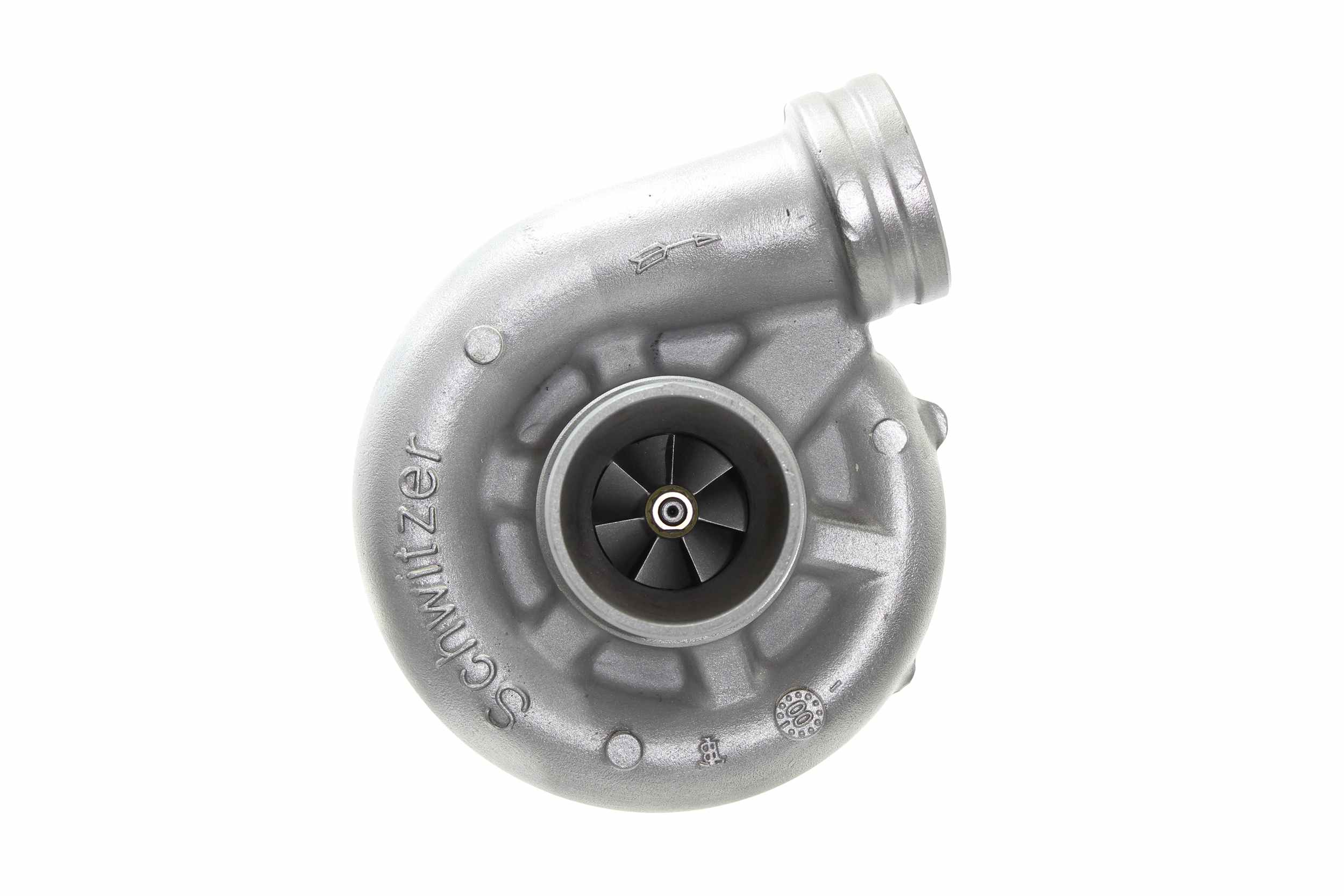 OEM 04206302 ALANKO Turboahdin 11900388 varten
