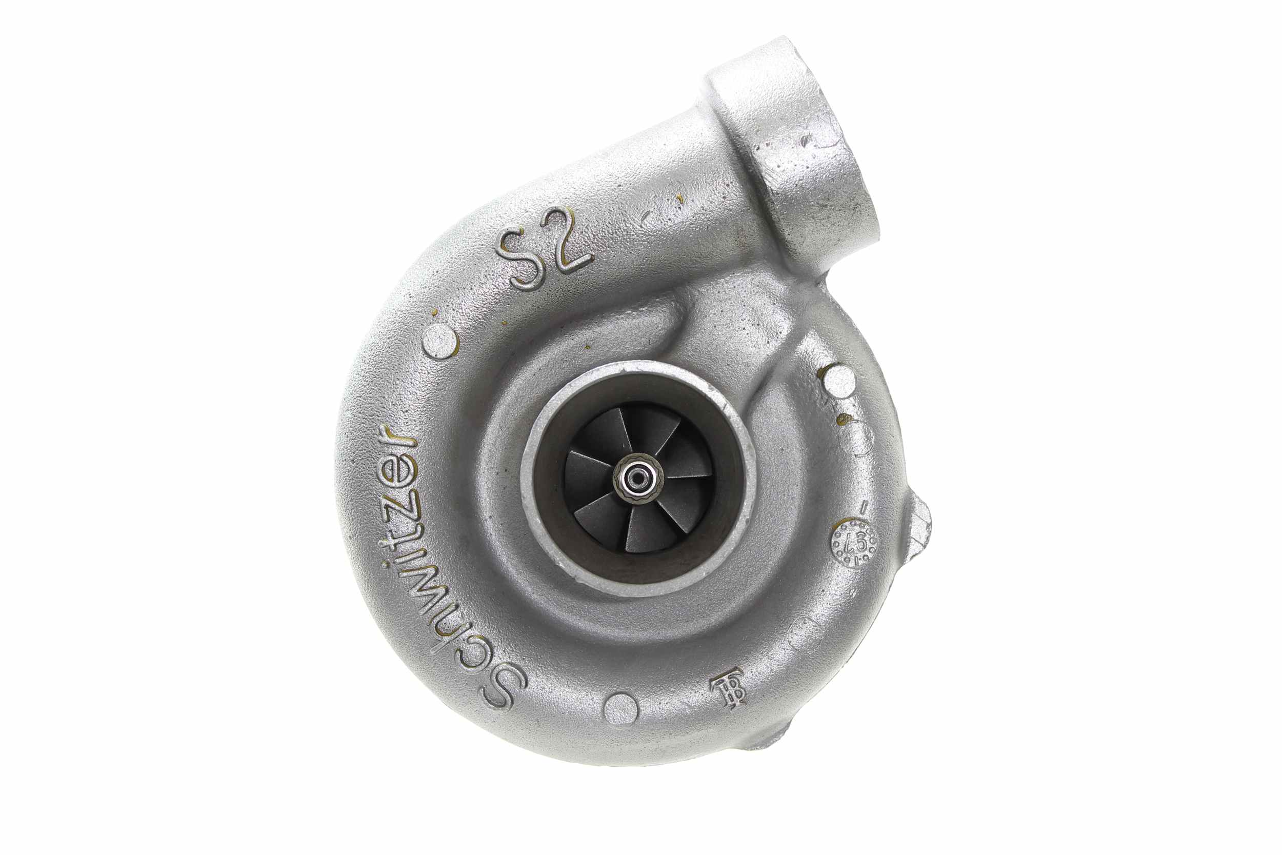 OEM 04253964 ALANKO Turboahdin 11900389 varten VOLVO