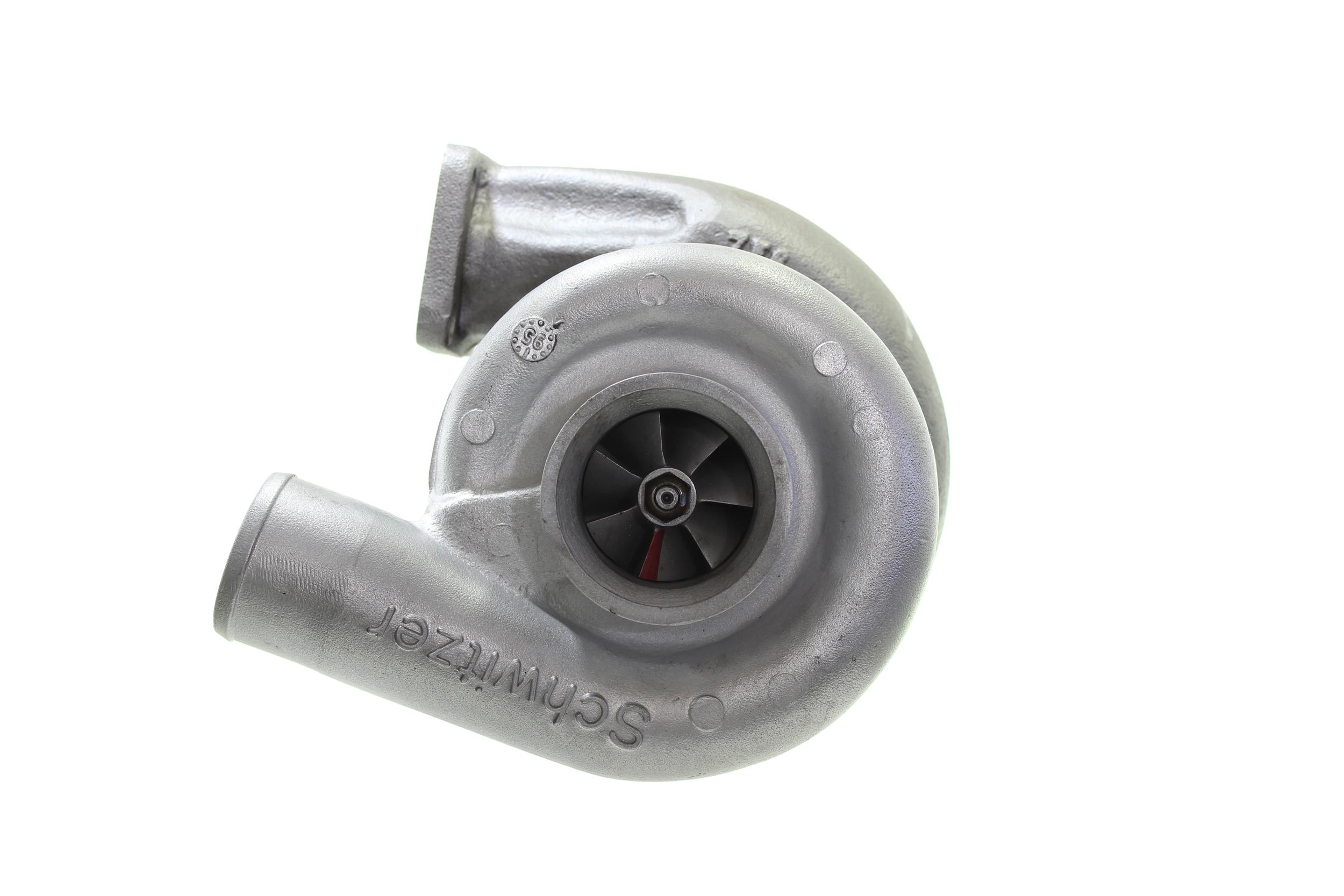OEM 04232253 ALANKO Turboahdin 11900390 varten