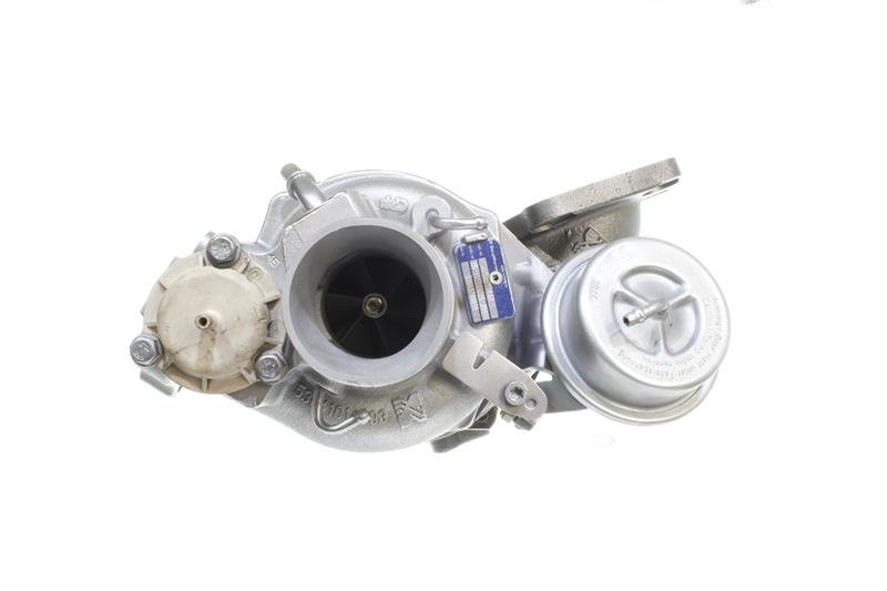 ALANKO Turbocompresor (11900400) para VAUXHALL Astra Mk VI (J) GTC (P10) 2.0 VXR (206 KW / 280 CV / de 2012)