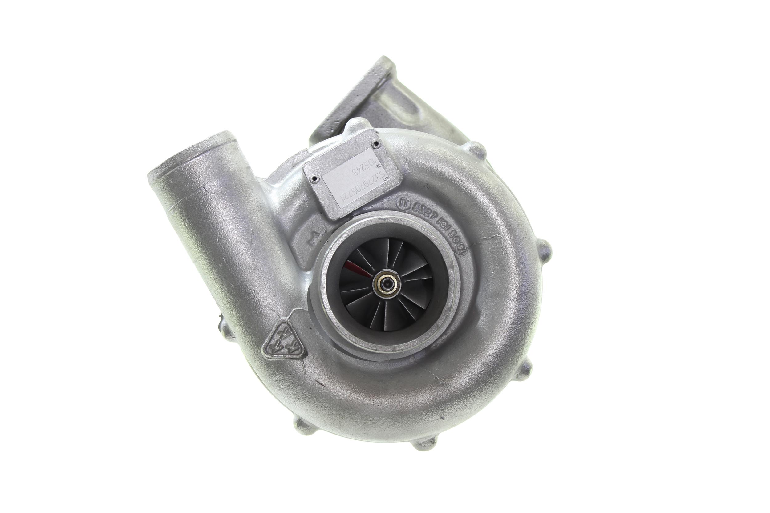 OEM 2232104 ALANKO Turboahdin 11900407 varten