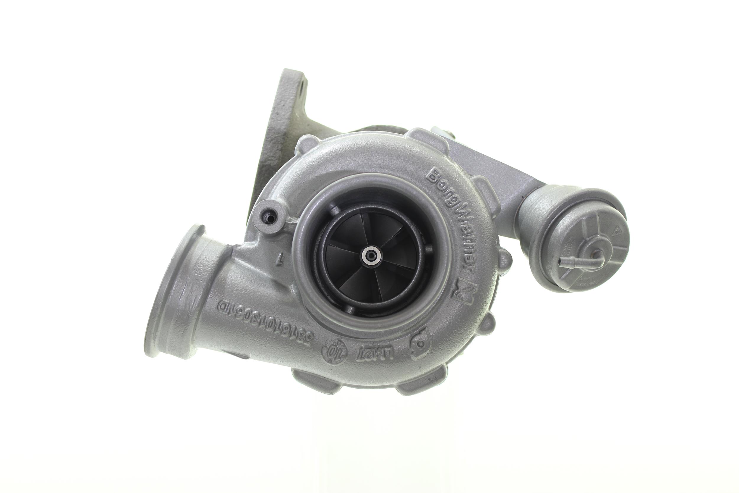 OEM 5700011 ALANKO Turboahdin 11900409 varten
