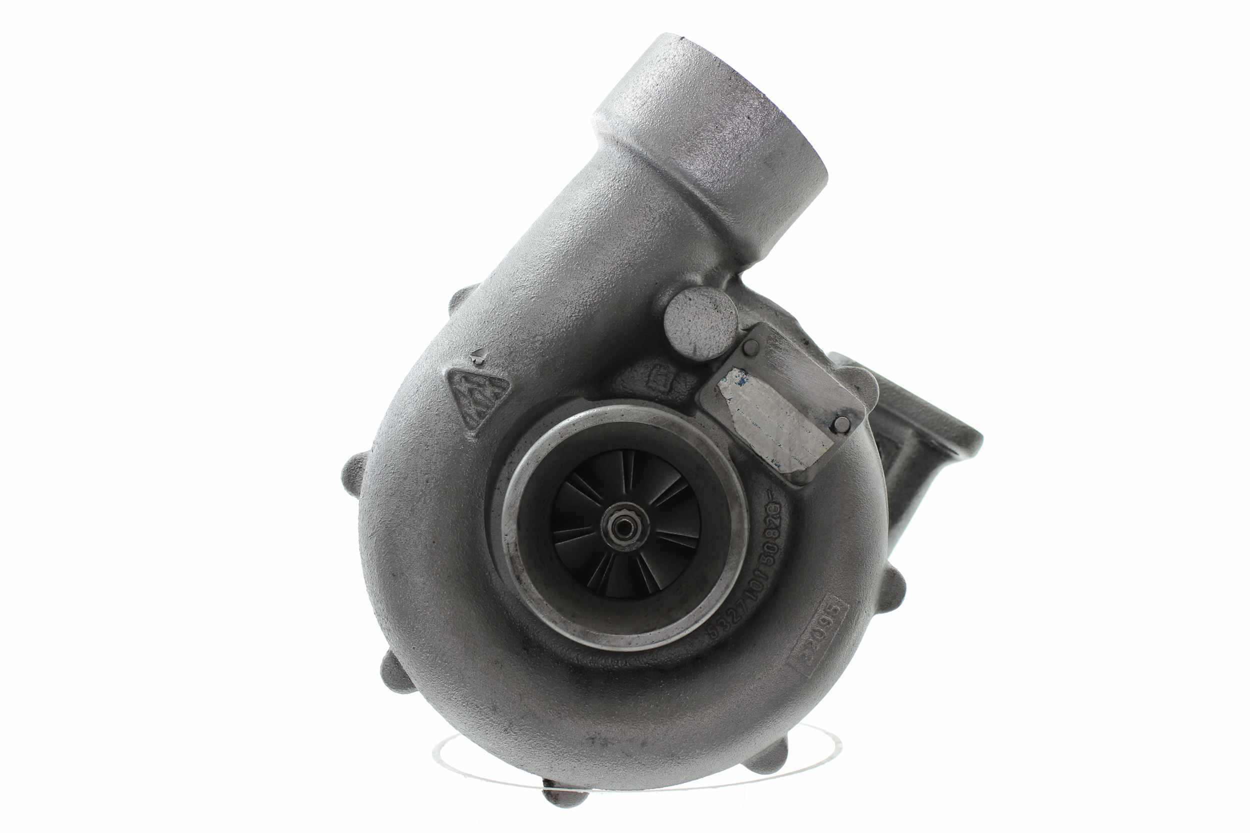 OEM 5700046 ALANKO Turboahdin 11900412 varten