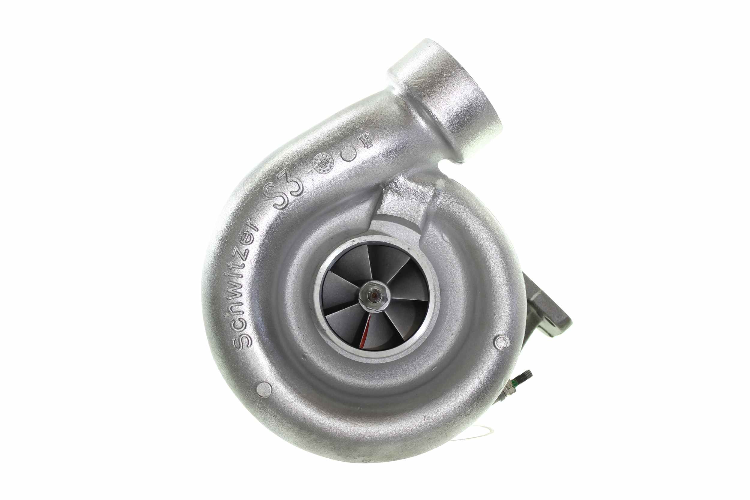 OEM 5700162 ALANKO Turbina 11900413 per
