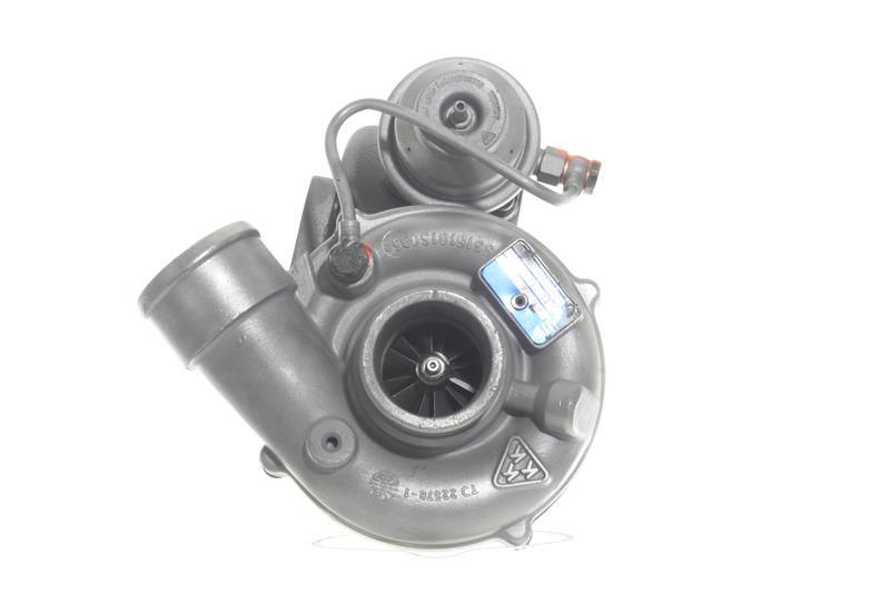 OEM 46234212 ALANKO Turboahdin 11900415 varten FIAT, ALFA ROMEO, LANCIA