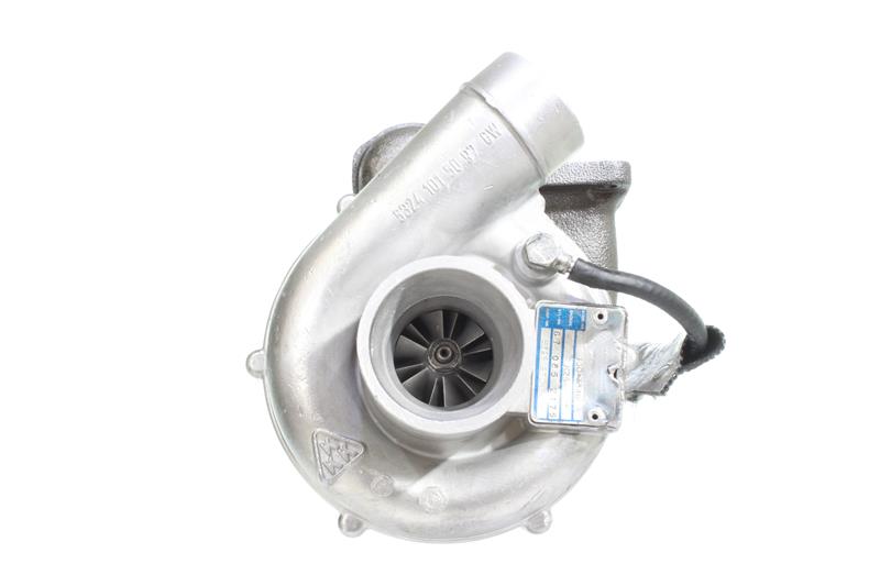 OEM 7303346 ALANKO Turboahdin 11900421 varten FIAT