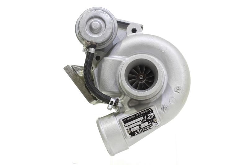 OEM 4917705500 ALANKO Turboahdin 11900424 varten MITSUBISHI