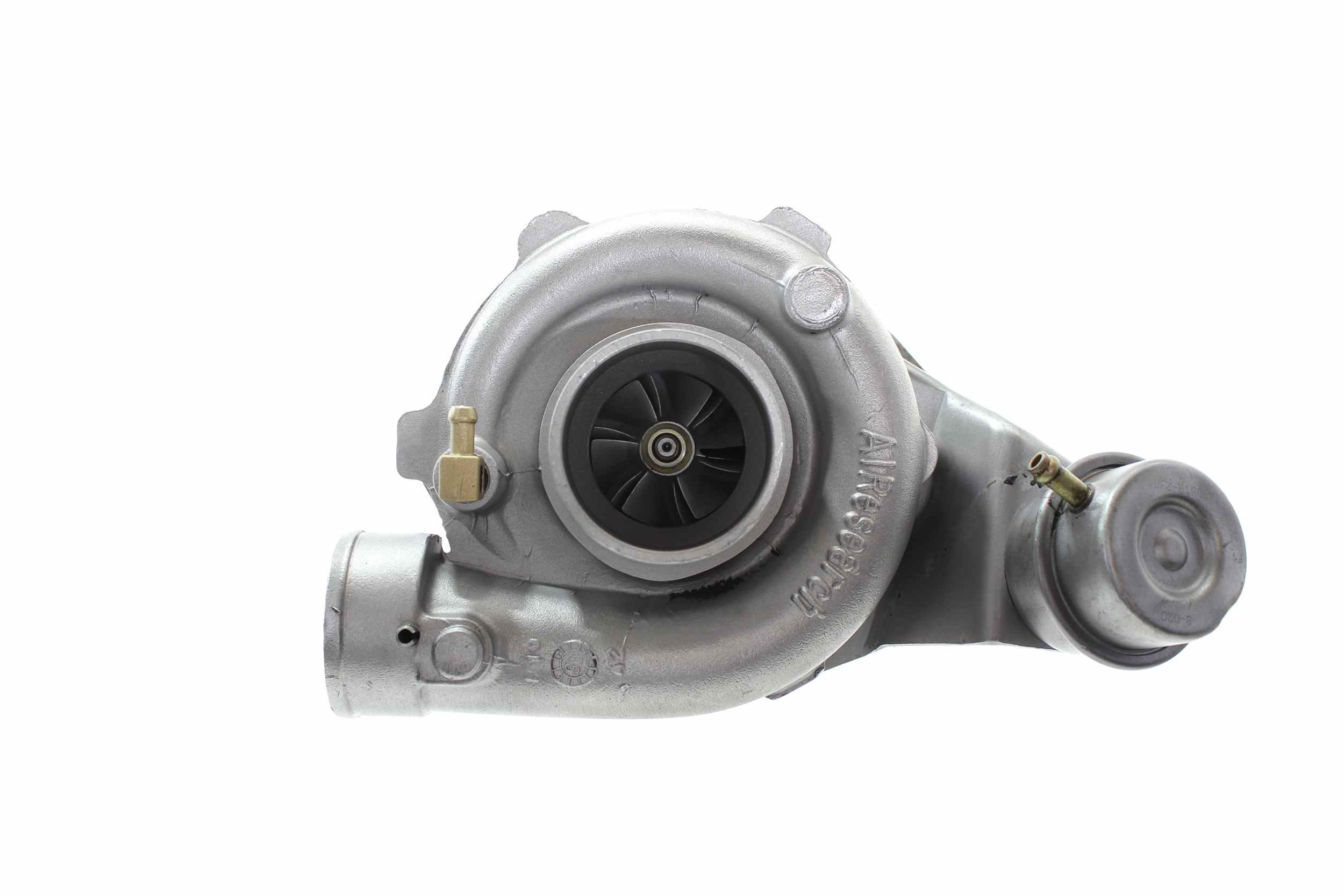 ALANKO Turbocompresor (11900427) para LANCIA DELTA I (831AB0) 2.0 16V HF Evo Integrale (831AB.027) (155 KW / 211 CV / de 1993)
