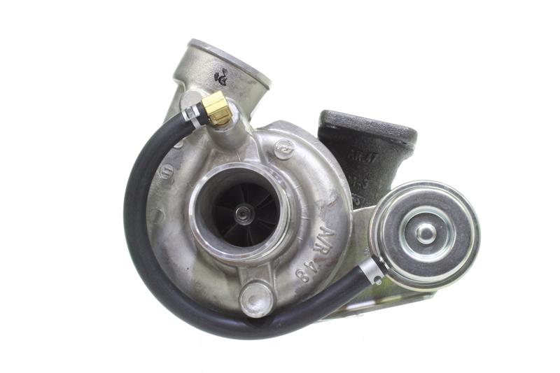 Turbocharger (11900429) van ALANKO Voor FIAT DUCATO Open laadbak/ Chassis (280) 1.9 TD (60 KW / 82 PK / Van 1989)