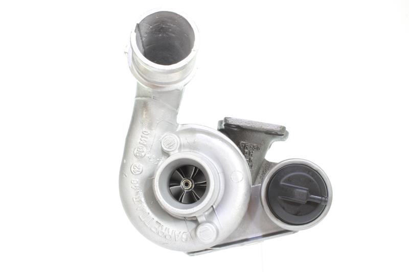 OEM 8111321 ALANKO Turboahdin 11900430 varten VOLVO, RENAULT, MITSUBISHI