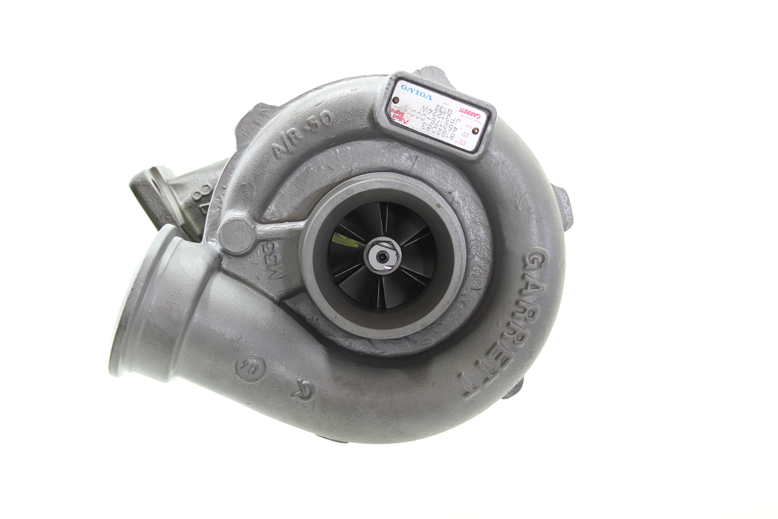OEM 8192083 ALANKO Turboahdin 11900431 varten VOLVO