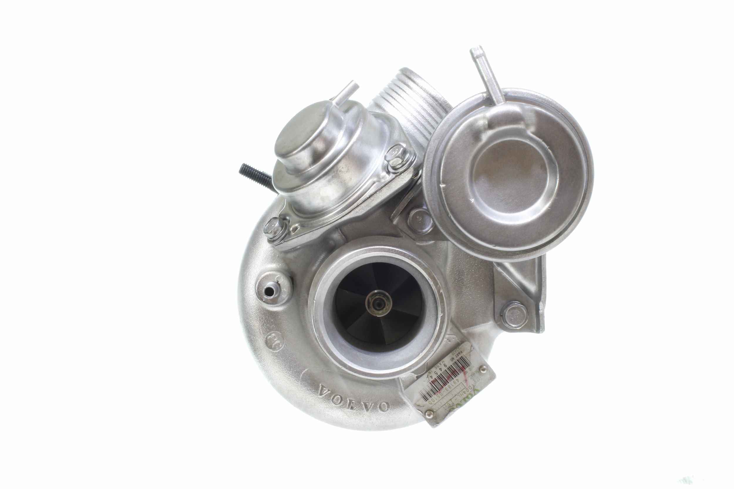 OEM 8658097 ALANKO Turbocharger 11900436 for VOLVO