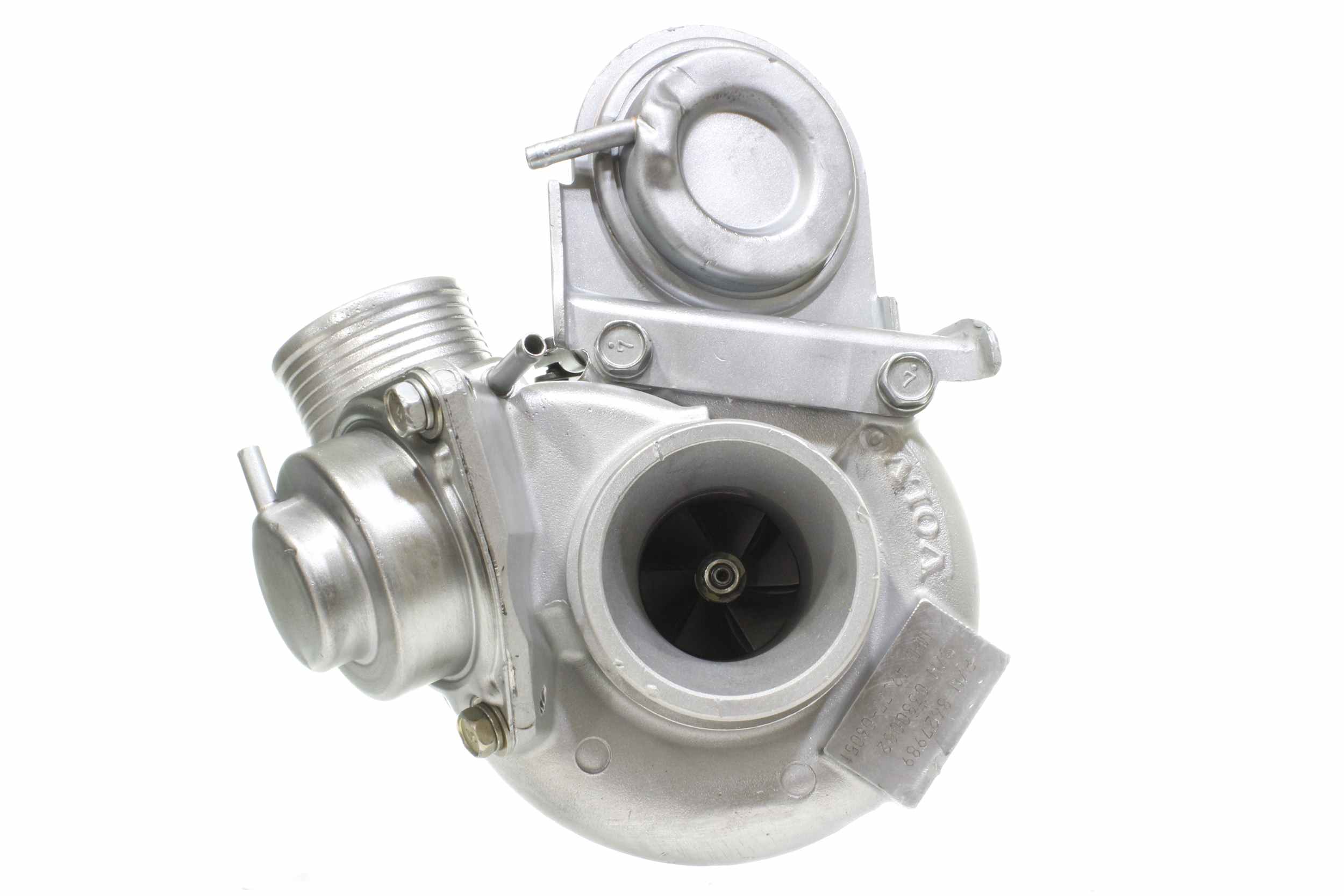 OEM 8602392 ALANKO Turbocharger 11900445 for VOLVO, MITSUBISHI