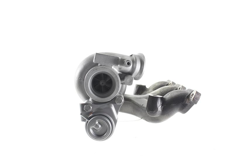 OEM 8658623 ALANKO Turboahdin 11900446 varten VOLVO, MITSUBISHI