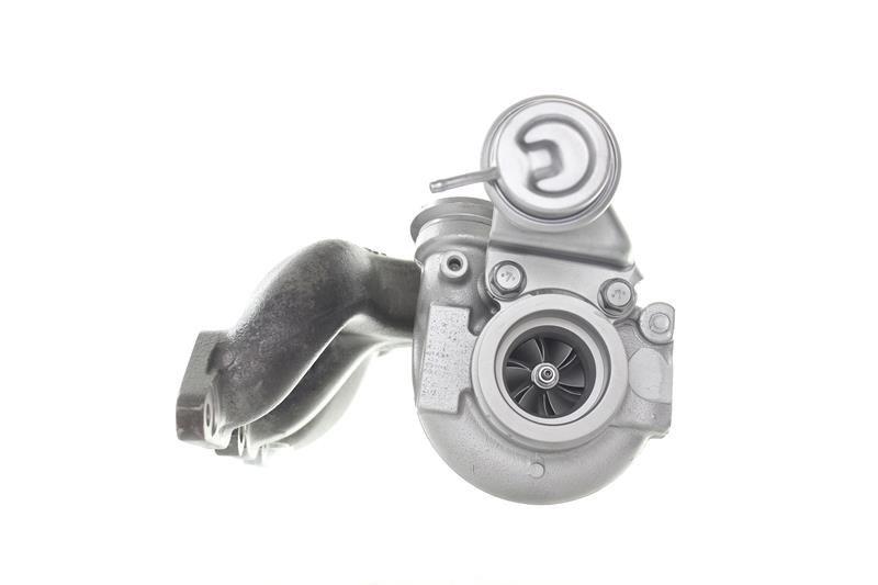 OEM 8658624 ALANKO Turboahdin 11900447 varten VOLVO, MITSUBISHI