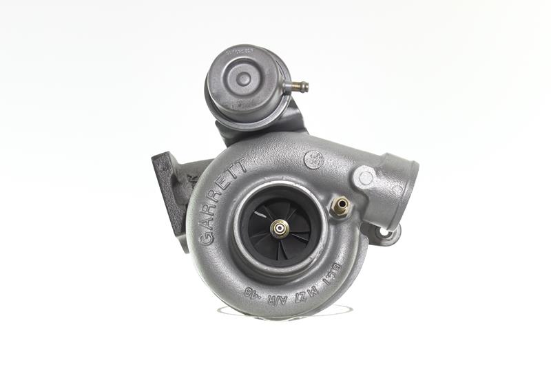 OEM 93184320 ALANKO Turbocharger 11900450 for SAAB