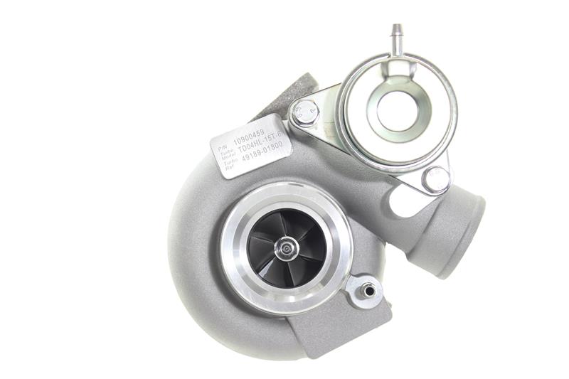 OEM 09172180 ALANKO Turbina 11900459 per SAAB