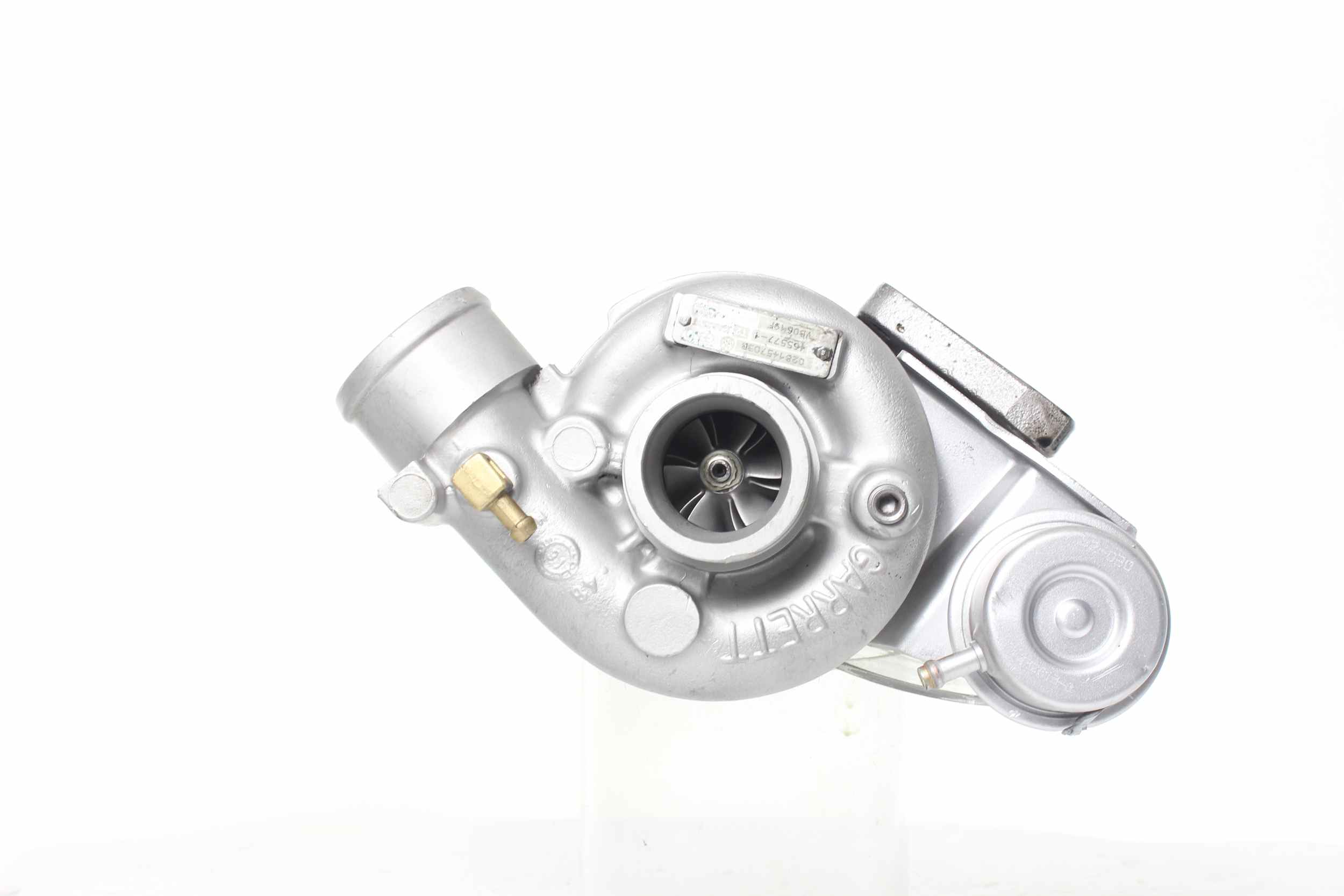 OEM 068145703T ALANKO Turboahdin 11900468 varten VW, AUDI, SKODA, SEAT