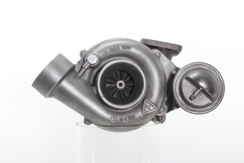 OEM A0040966499 ALANKO Turboahdin 11900470 varten MERCEDES-BENZ
