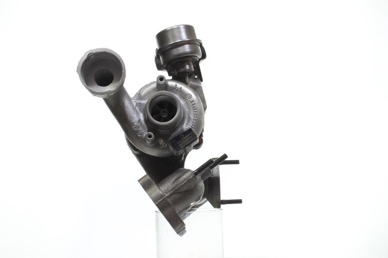 OEM 038253014 ALANKO Turbocharger 11900475 for VW, AUDI, SKODA, SEAT