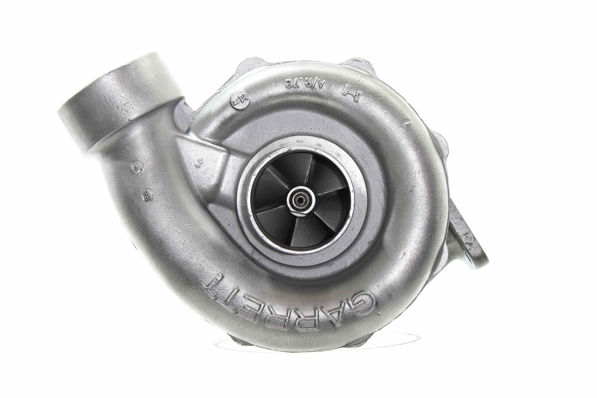 OEM 0040963699 ALANKO Turboahdin 11900477 varten MERCEDES-BENZ