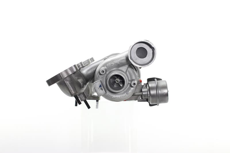 OEM 0040964099 ALANKO Turboahdin 11900478 varten MERCEDES-BENZ