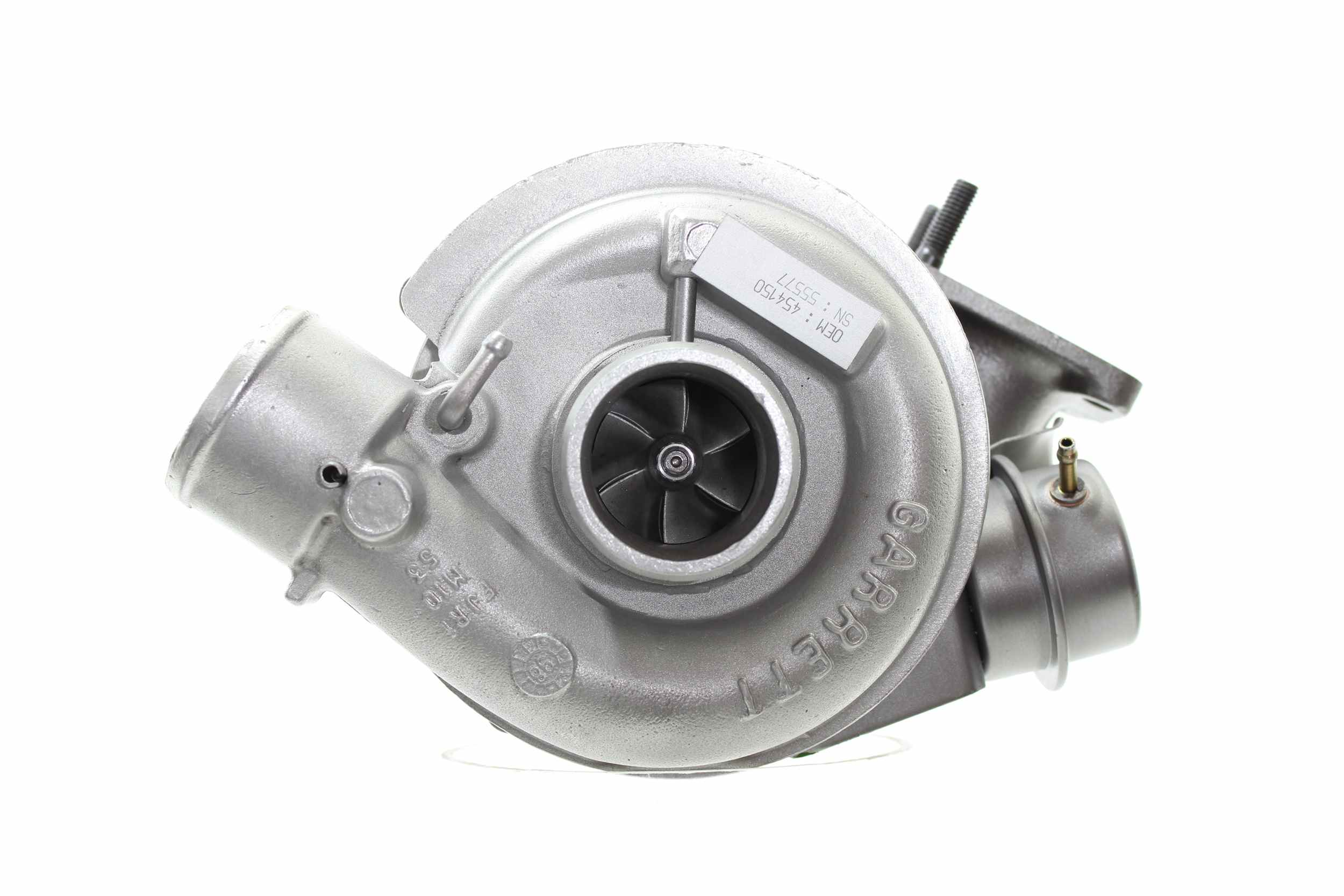 OEM 46520528 ALANKO Turbina 11900493 per FIAT, ALFA ROMEO, LANCIA, ABARTH
