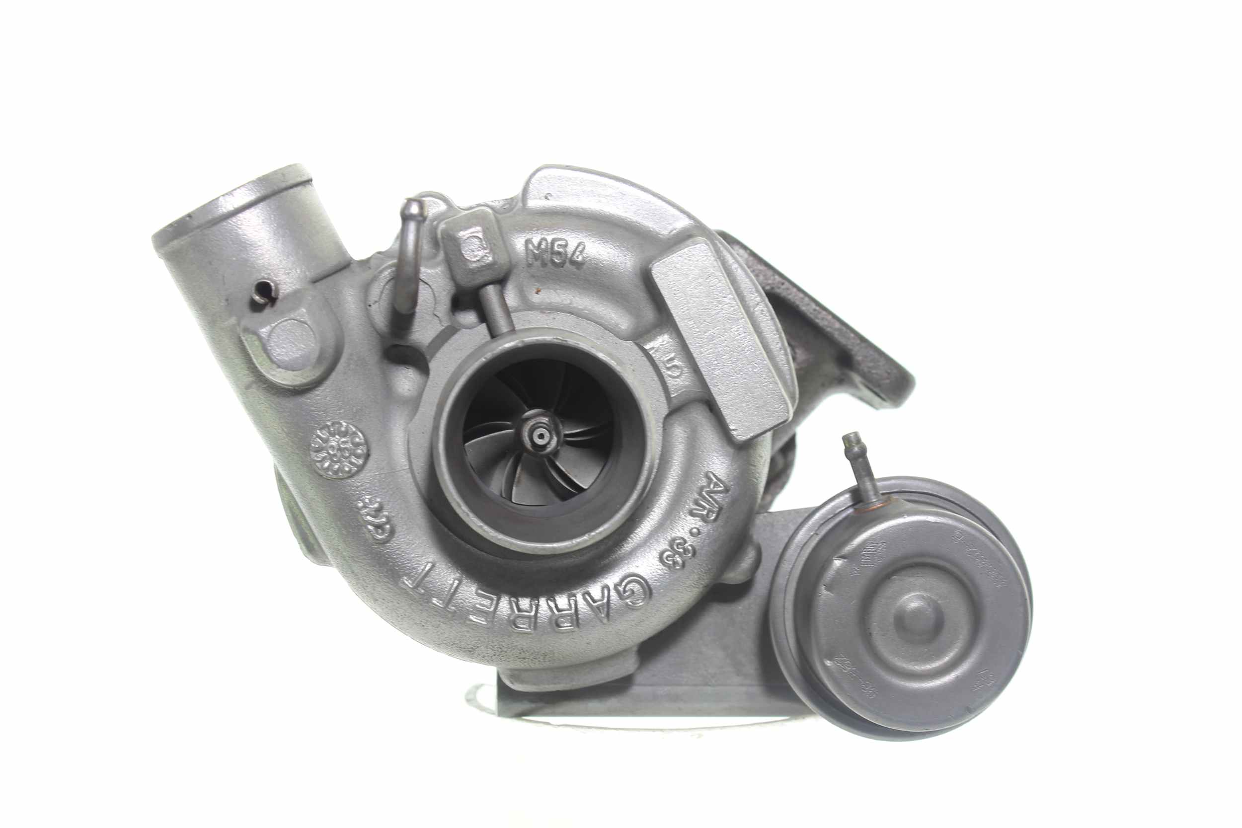 OEM 71723540 ALANKO Turbina 11900496 per FIAT, RENAULT, ALFA ROMEO, LANCIA, VOLVO