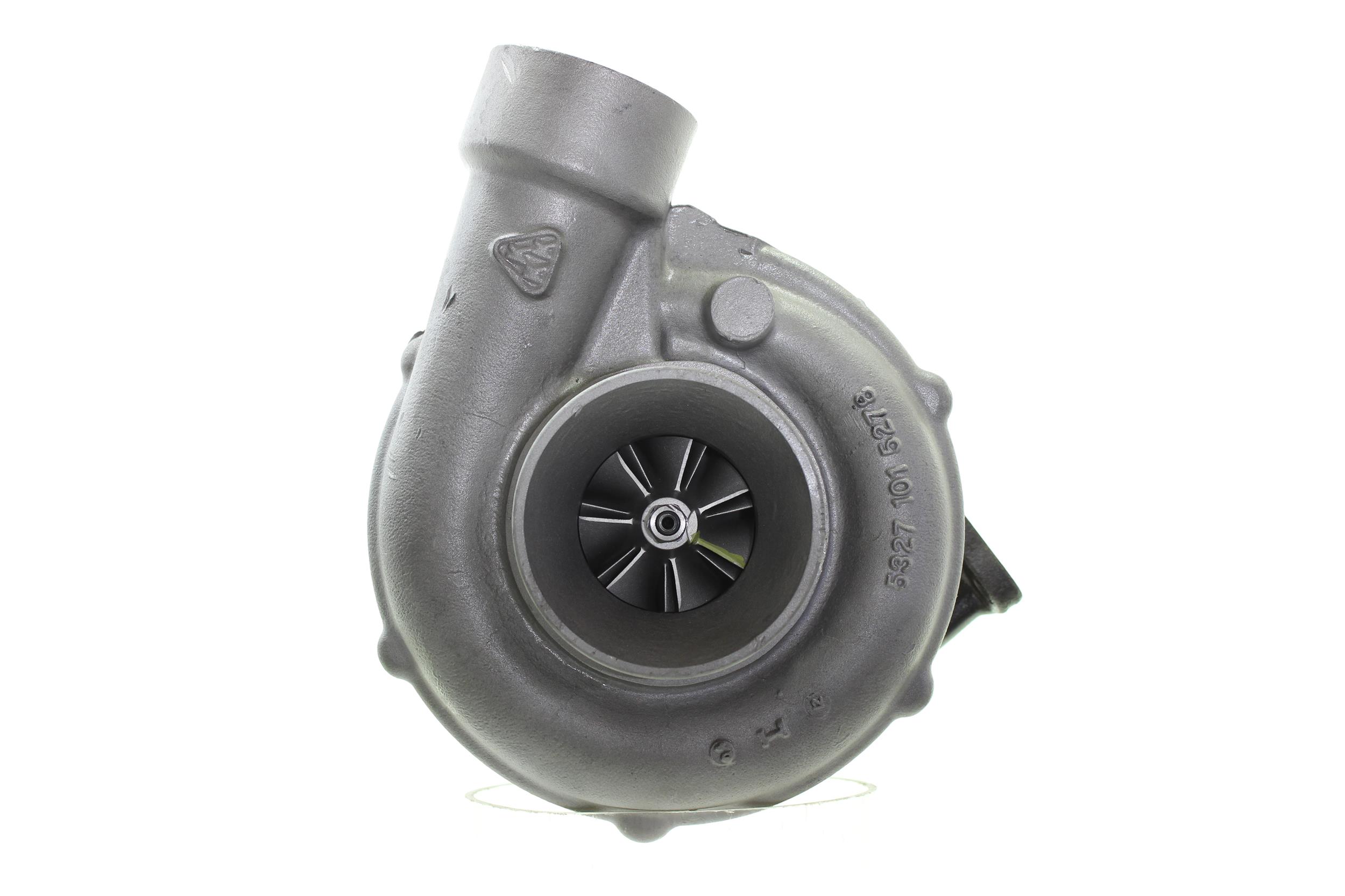 OEM 0060963799 ALANKO Turboahdin 11900501 varten MERCEDES-BENZ