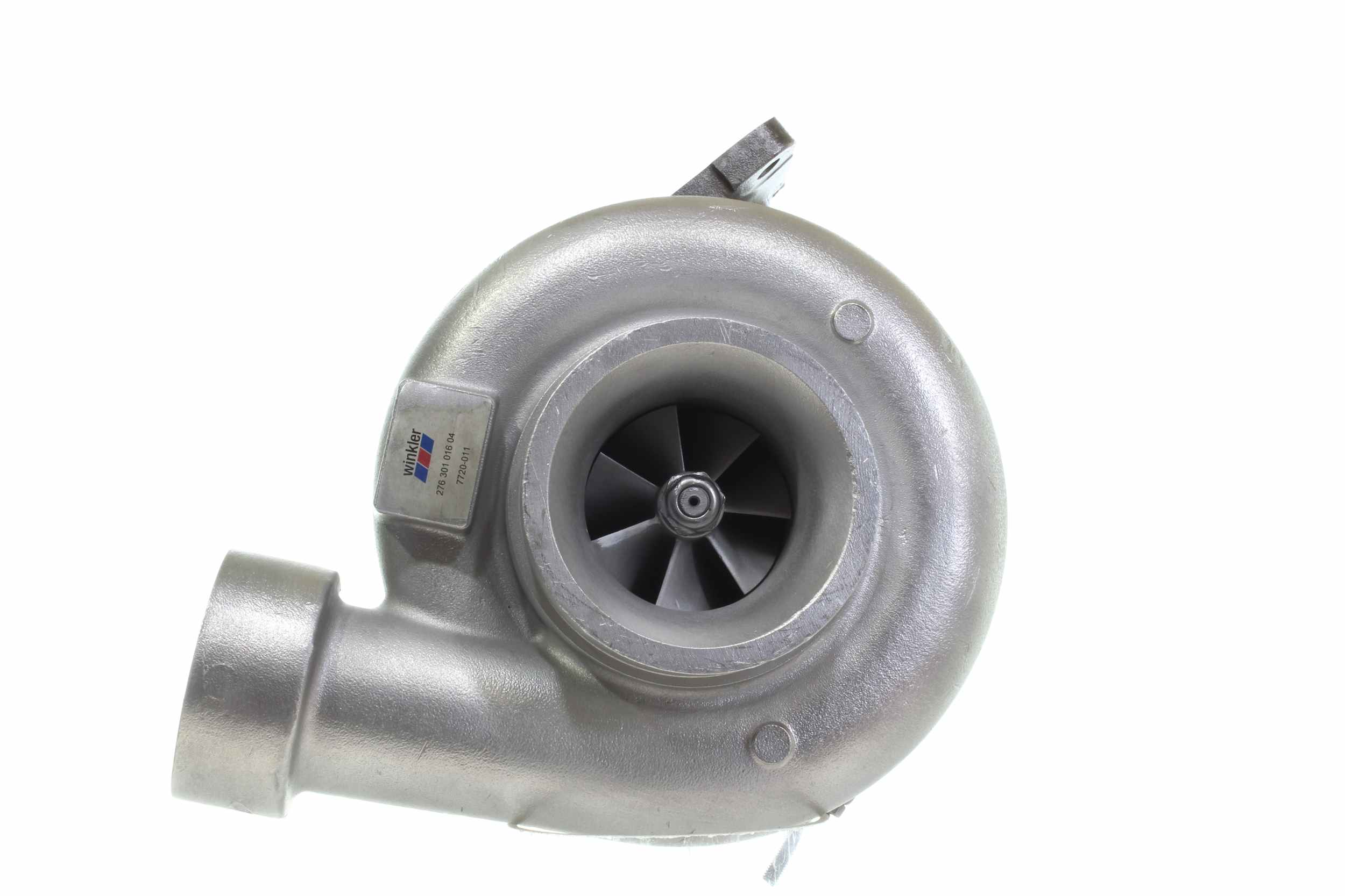 OEM A0050965399 ALANKO Turboahdin 11900507 varten MERCEDES-BENZ