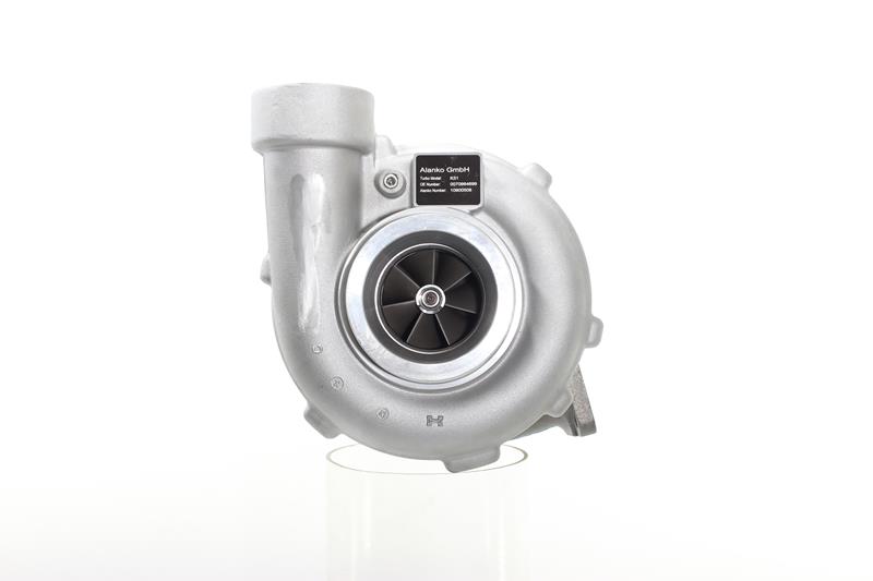 OEM 0060963599 ALANKO Turboahdin 11900508 varten MERCEDES-BENZ