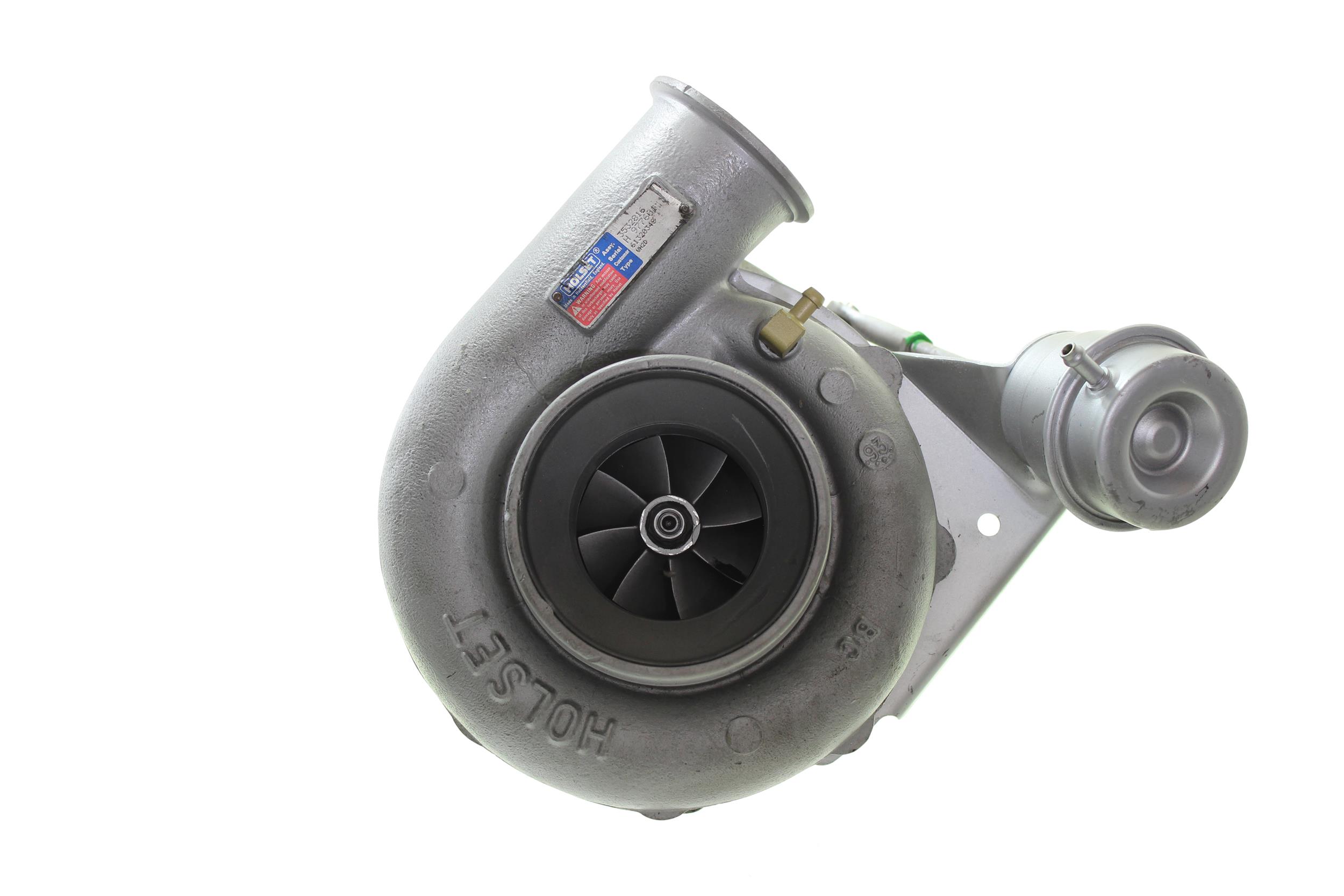 OEM 504033071 ALANKO Turboahdin 11900510 varten FIAT, IVECO