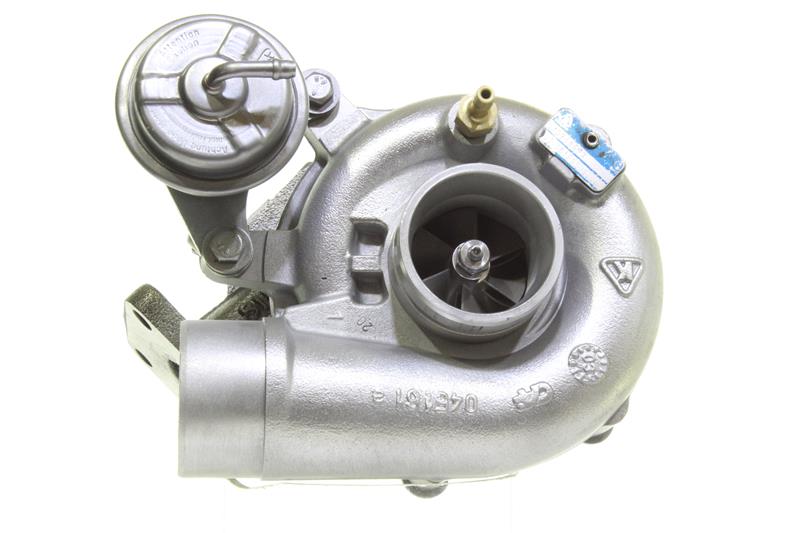 OEM 0375F6 ALANKO Turbolader 11900512 for VW, VOLVO, PEUGEOT, CITROЁN, FIAT