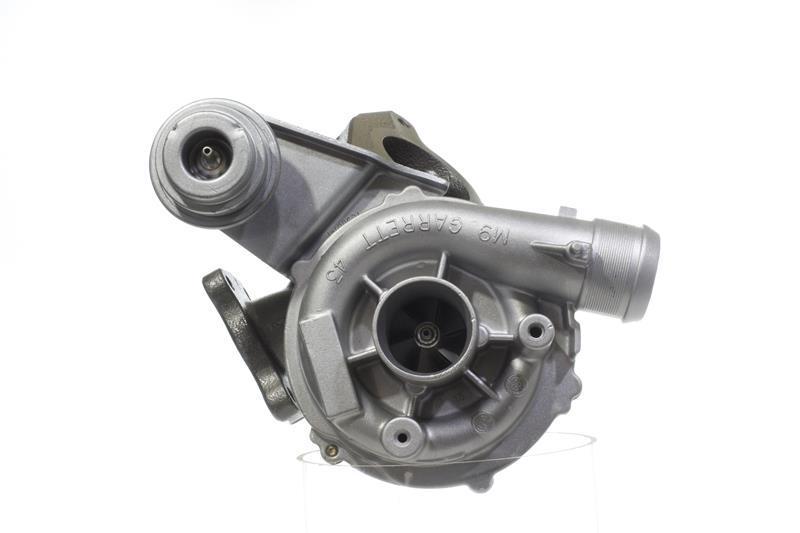 OEM 0375G0 ALANKO Turbina 11900514 per FIAT, PEUGEOT, CITROЁN, LANCIA, SUZUKI