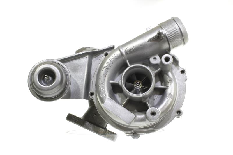 OEM 0375G0 ALANKO Turbina 11900516 per FIAT, PEUGEOT, CITROЁN, LANCIA, SUZUKI