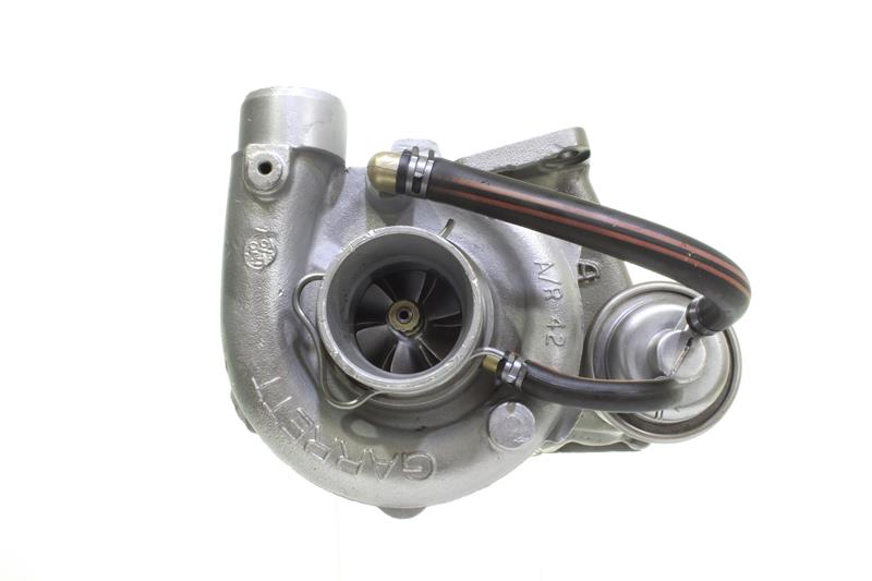 Turbocharger (11900517) van ALANKO Voor VW LT 40-55 I Flatbed Vrachtwagen / Chassis (293-909) 2.4 TD (75 KW / 102 PK / Van 1982)