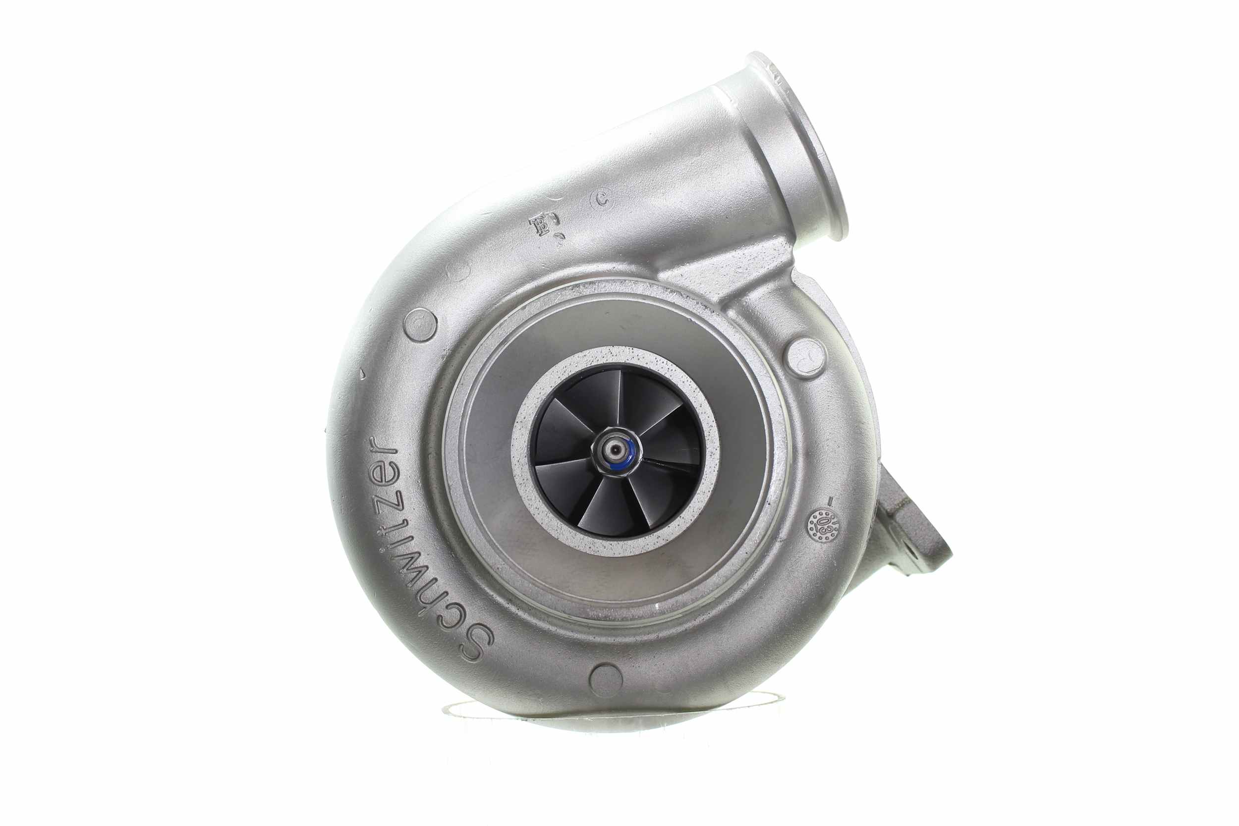 OEM A0080965099 ALANKO Turboahdin 11900518 varten MERCEDES-BENZ