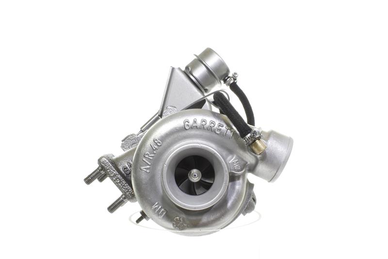 Turbocharger (11900519) van ALANKO Voor VW LT 28-46 II Flatbed Vrachtwagen / Chassis (2DC, 2DF, 2DG, 2DL, 2DM) 2.8 TDI (96 KW / 130 PK / Van 1999)