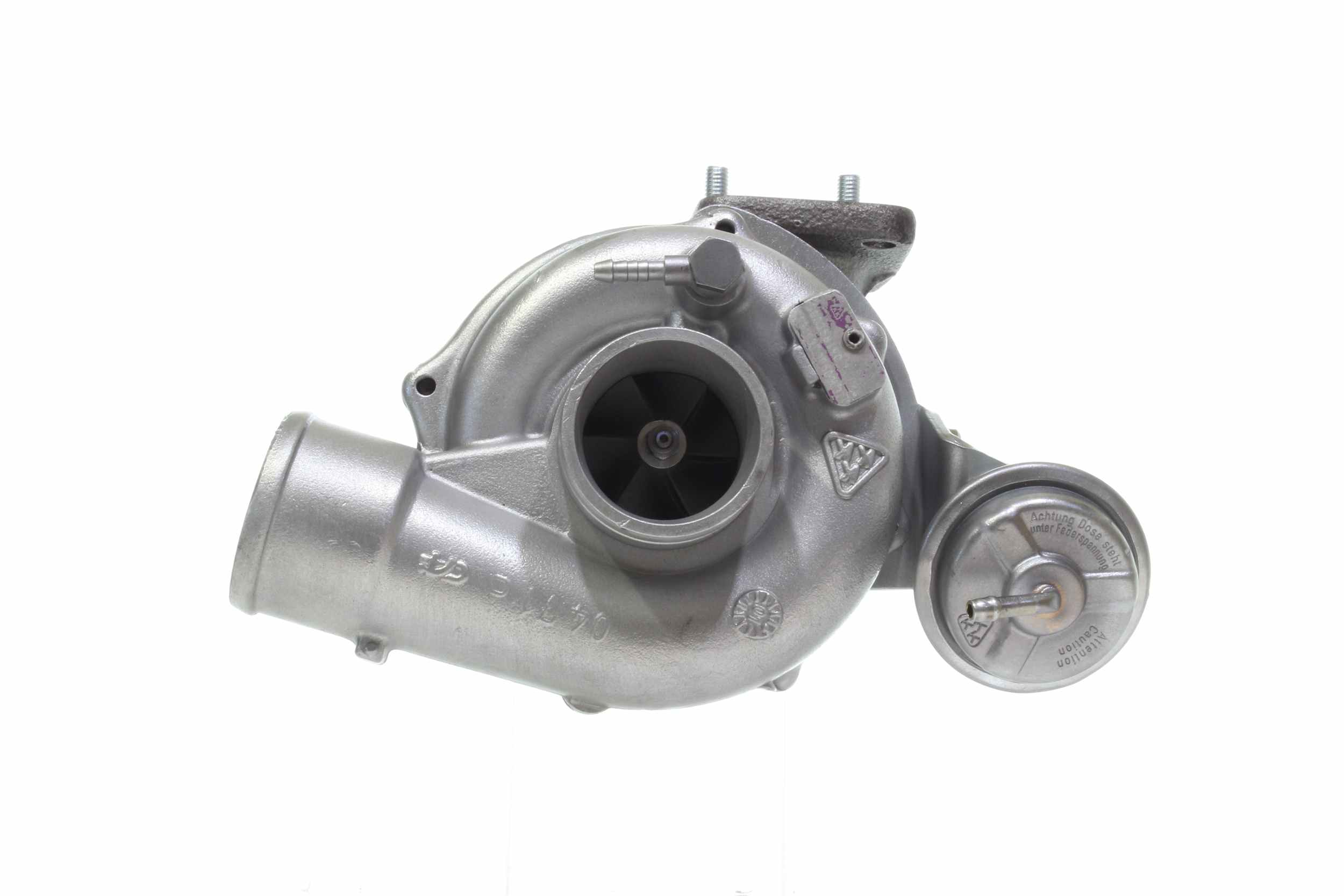 OEM 500372213 ALANKO Turbocharger 11900522 voor OPEL, RENAULT, PEUGEOT, FIAT, NISSAN