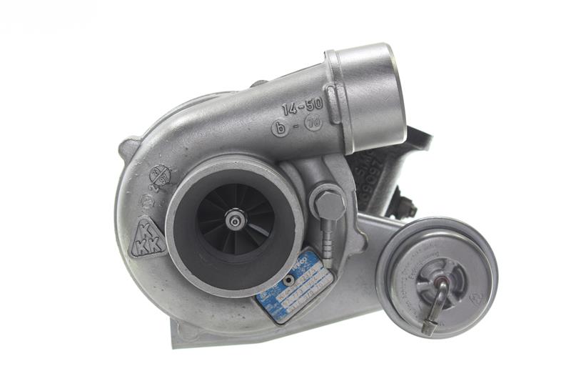 OEM 98481610 ALANKO Turbina 11900526 per FIAT, ALFA ROMEO, LANCIA, IVECO