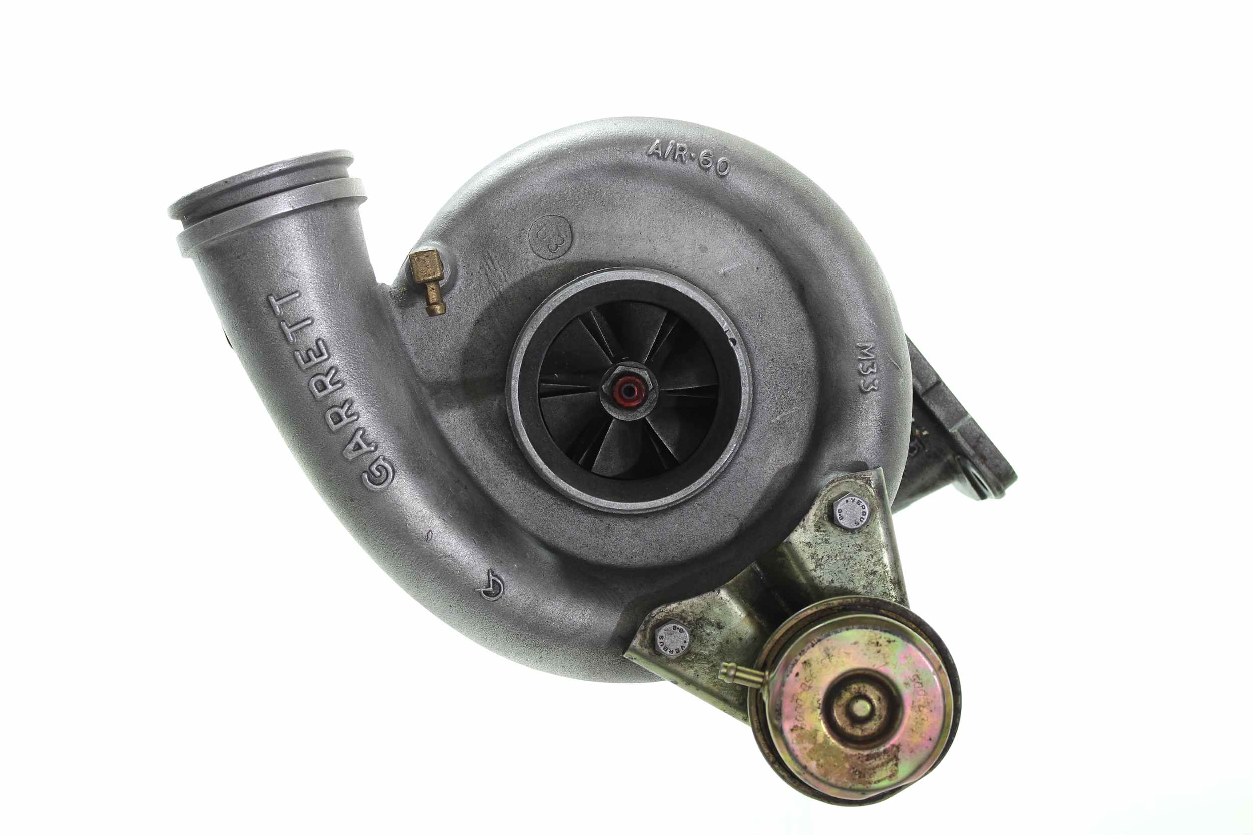 OEM 500373235 ALANKO Turboahdin 11900527 varten IVECO