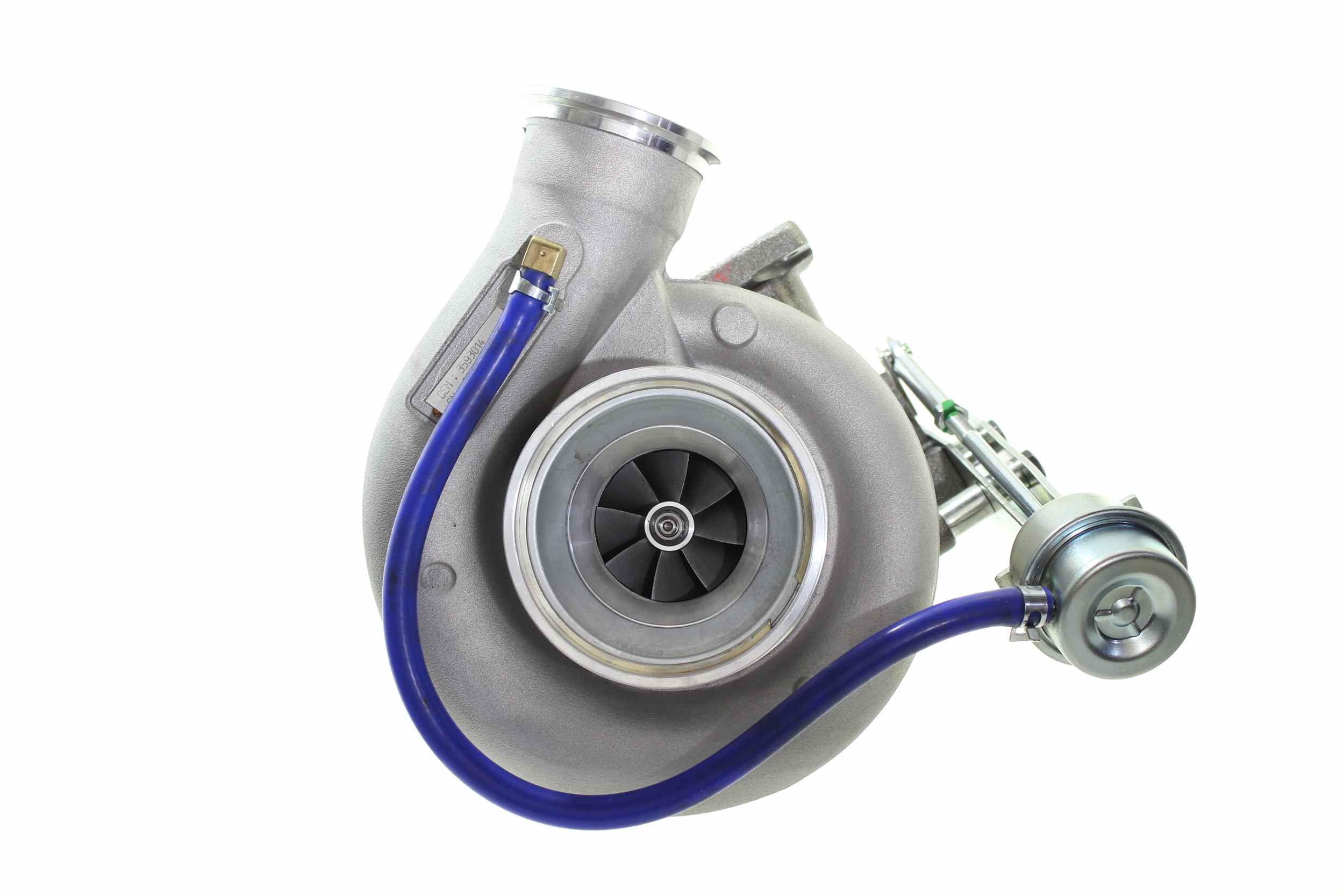 OEM 4890857 ALANKO Turbina 11900542 per IVECO