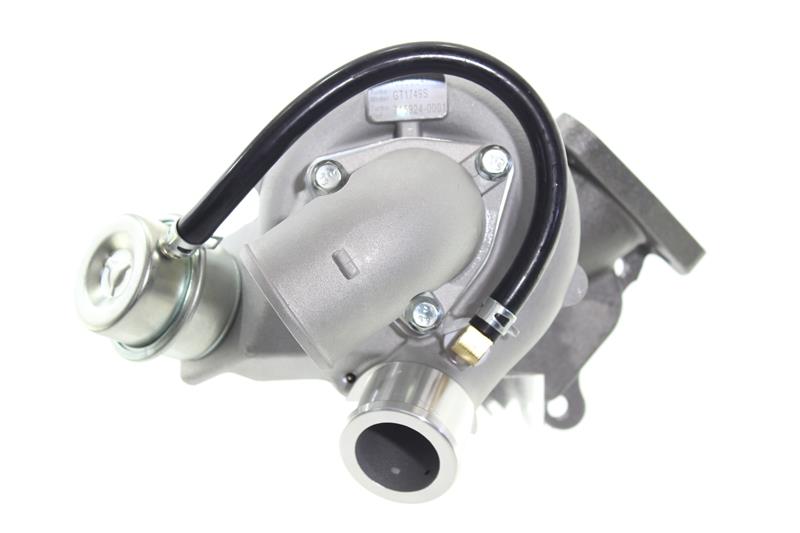 OEM 2820042610 ALANKO  Turbolader 11900547 für HYUNDAI, KIA, HONDA