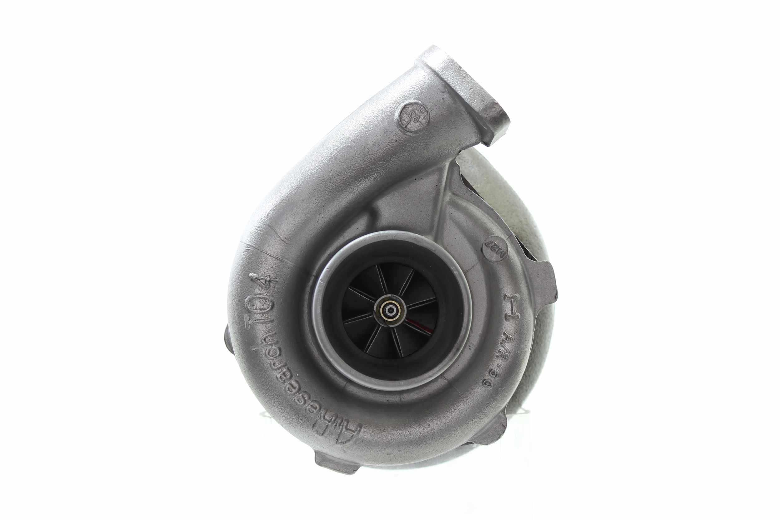 OEM 5800256 ALANKO Turboahdin 11900550 varten MERCEDES-BENZ