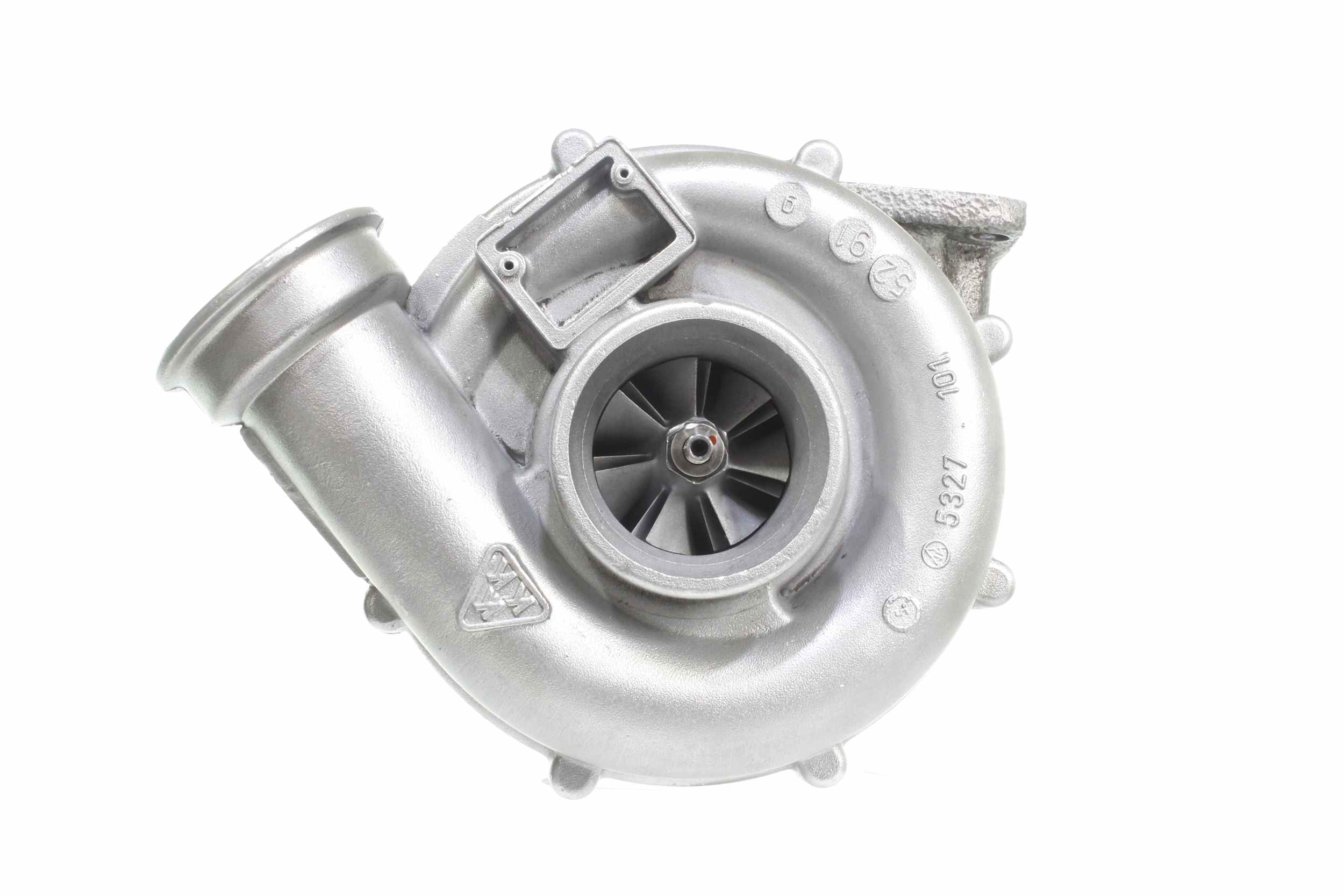 OEM 3660968699 ALANKO Turboahdin 11900553 varten MERCEDES-BENZ