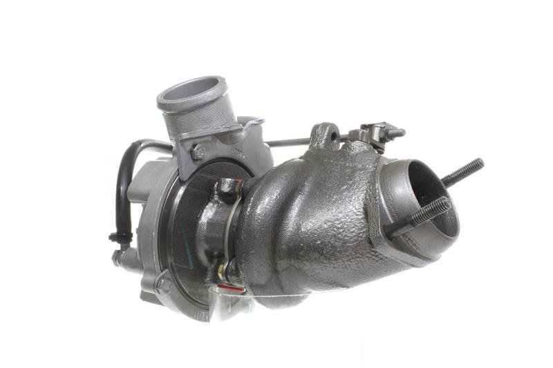 OEM A6010900280 ALANKO Turboahdin 11900557 varten MERCEDES-BENZ, MITSUBISHI