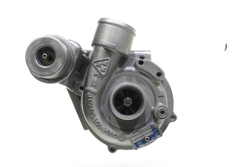 OEM A6010960399 ALANKO Turbina 11900558 per MERCEDES-BENZ