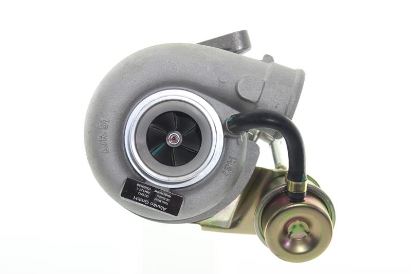 OEM A6020901280 ALANKO Turboahdin 11900559 varten MERCEDES-BENZ, FORD, DAEWOO, SSANGYONG