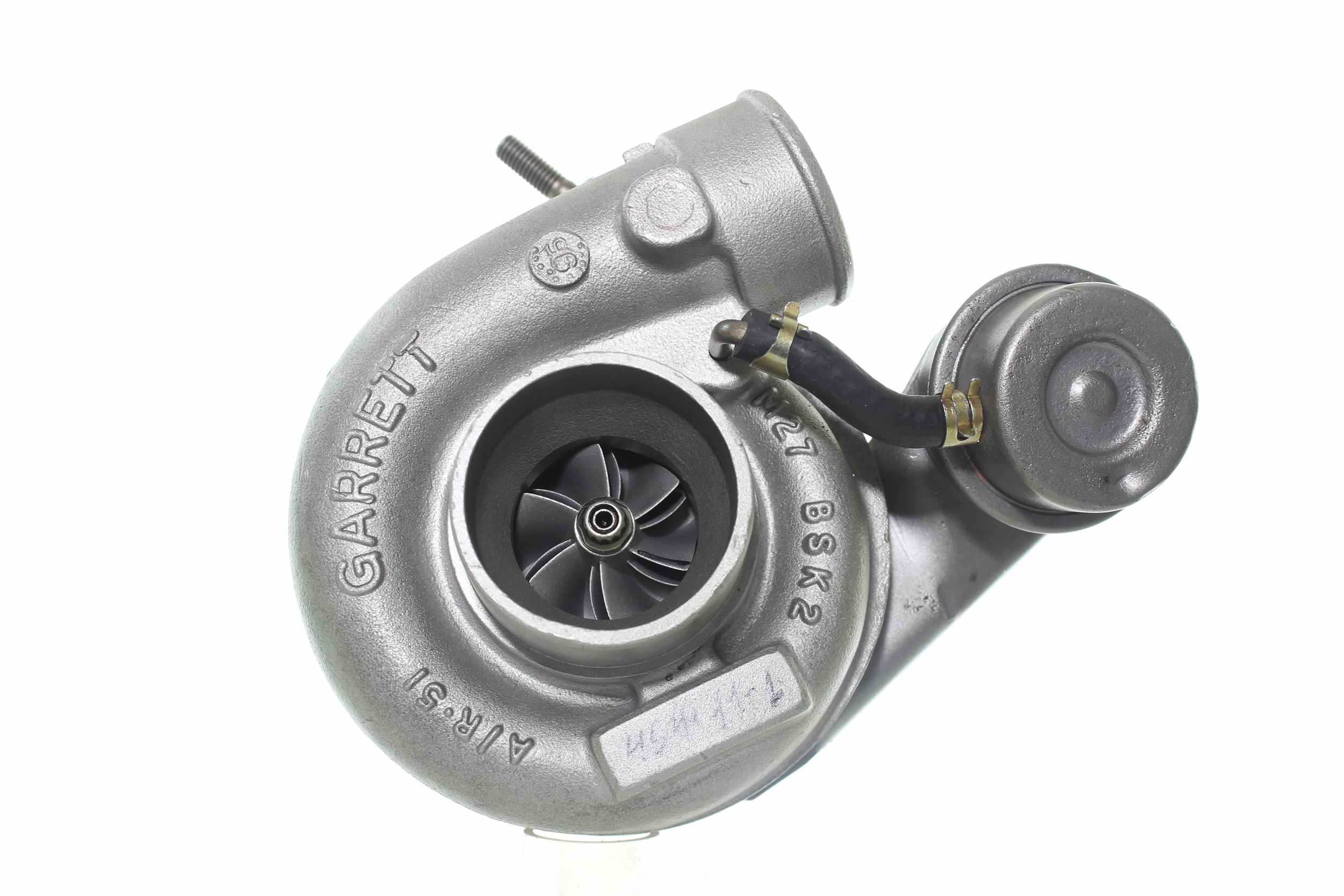 OEM A6020901380 ALANKO Turbocharger 11900560 for MERCEDES-BENZ, FORD, SSANGYONG, DAEWOO